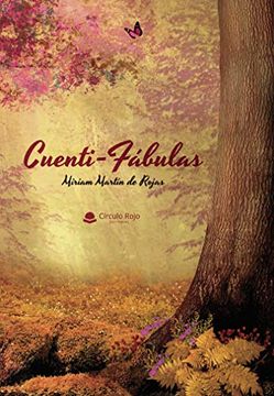 portada Cuenti-Fabulas (in Spanish)