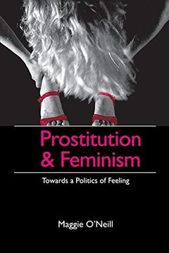 portada prostitution and feminism: living dangerously in a post- honor world (en Inglés)