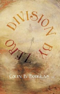 portada Division by Zero (en Inglés)