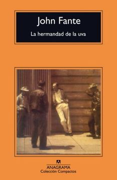 portada Hermandad de la Uva, la (in Spanish)