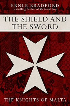 portada The Shield and the Sword (en Inglés)