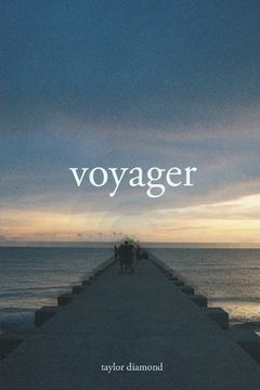 portada Voyager (in English)