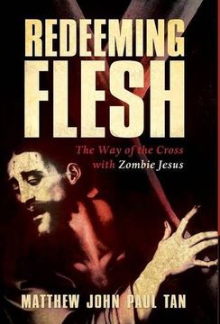 portada Redeeming Flesh (in English)