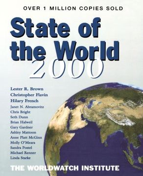 portada State of the World 2000