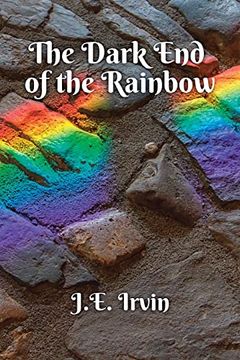 portada The Dark End of the Rainbow 