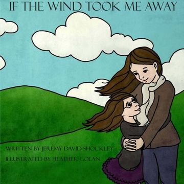 portada If the Wind Took Me Away