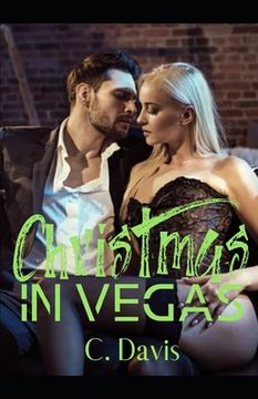 portada Christmas In Vegas: A Valentino Holiday (en Inglés)