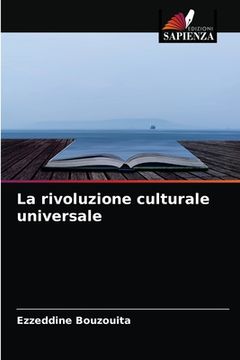 portada La rivoluzione culturale universale (en Italiano)