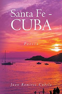 portada Santa fe - Cuba: Poesía