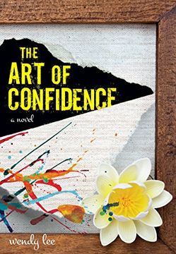 portada The art of Confidence (en Inglés)