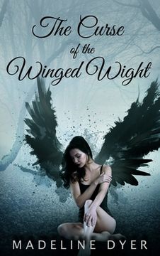 portada The Curse of the Winged Wight (en Inglés)