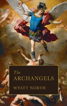 portada Archangels (in English)