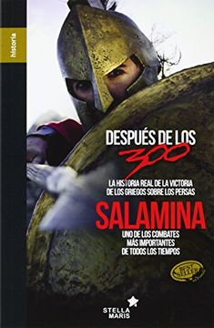portada Salamina (in Spanish)