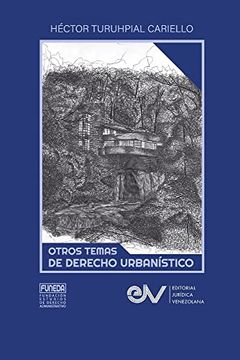 portada Otros Temas de Derecho Urbanistico (in Spanish)