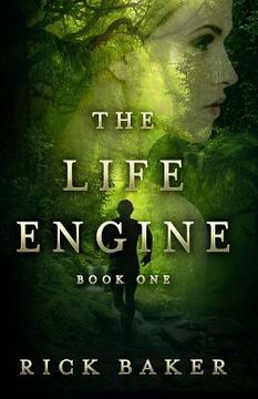 portada The Life Engine (in English)