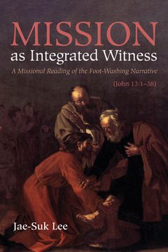 portada Mission as Integrated Witness (en Inglés)