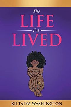 portada The Life I'Ve Lived (in English)