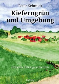 portada Kieferngrün und Umgebung (en Alemán)