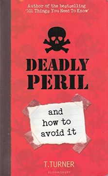 portada Deadly Peril: And how to Avoid it (in English)