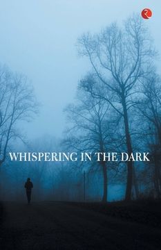 portada Whispering In The Dark (en Inglés)