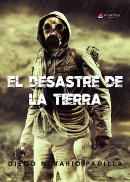 portada El Desastre de la Tierra (in Spanish)