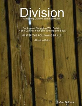 portada Division (en Inglés)