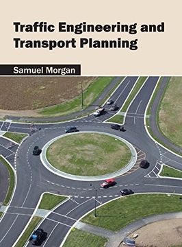 portada Traffic Engineering and Transport Planning (en Inglés)