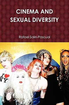 portada cinema and sexual diversity (en Inglés)