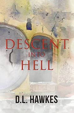 portada Descent Into Hell (en Inglés)