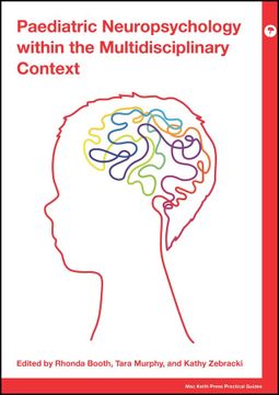 portada Paediatric Neuropsychology Within the Multidisciplinary Context (in English)