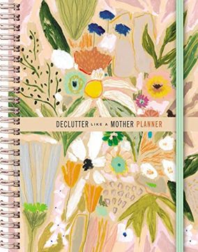 portada Declutter Like a Mother Planner Format: Hc (in English)