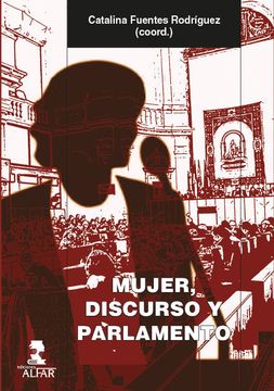portada Mujer, Discurso y Parlamento (in Spanish)