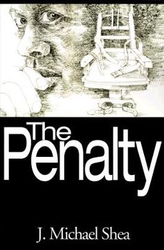 portada the penalty (en Inglés)