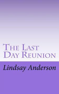 portada The Last Day Reunion (in English)