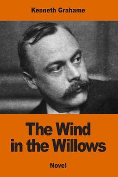 portada The Wind in the Willows (en Inglés)