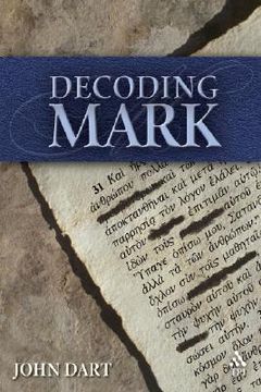 portada decoding mark (in English)