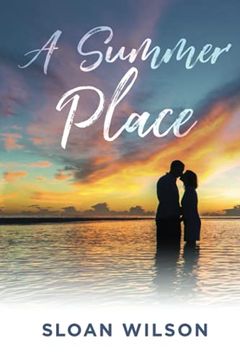portada A Summer Place (in English)
