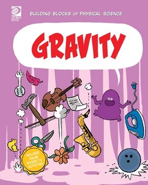 portada Gravity (in English)