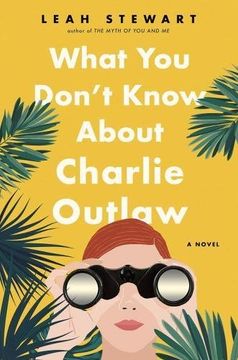 portada What You Don't Know About Charlie Outlaw