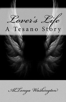 portada Lover's Life: A Tesano Story (in English)