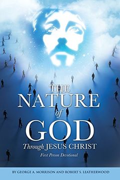 portada The NATURE of GOD Through JESUS CHRIST