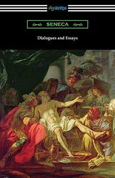 portada Dialogues and Essays (in English)