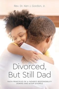 portada Divorced But Still Dad (in English)