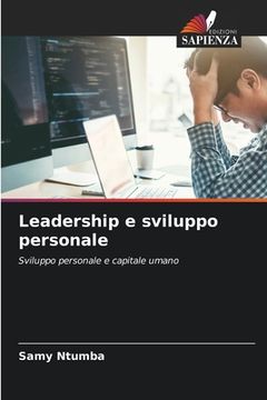 portada Leadership e sviluppo personale (in Italian)