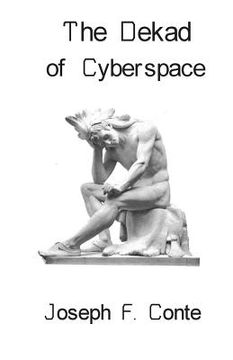 portada The Dekad of Cyberspace (en Inglés)