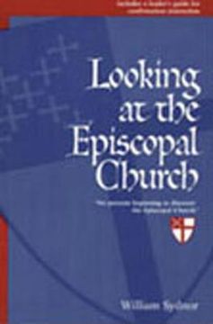 portada looking at the episcopal church (en Inglés)