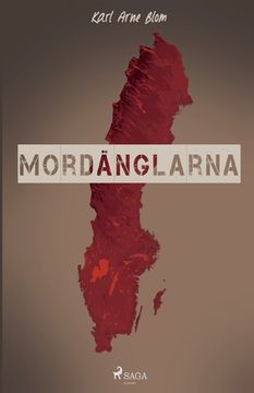 portada Mordänglarna (en Sueco)