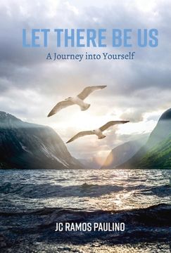 portada Let There be us: A Journey Into Yourself