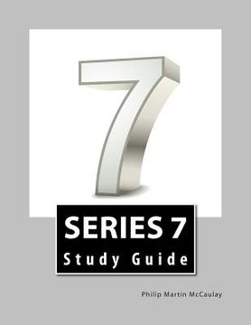 portada Series 7 Study Guide (in English)