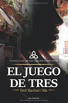 portada El Juego De Tres (in Spanish)